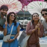 ১৮ সেপ্টেম্বর আসছে ‘লস্ট স্টোরিজ ৩’