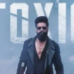 সাত দিনে বিশ্বজুড়ে ৪০০ কোটি পেরোল যশের ‘টক্সিক’ সাত দিনে বিশ্বজুড়ে ৪০০ কোটি পেরোল যশের ‘টক্সিক’